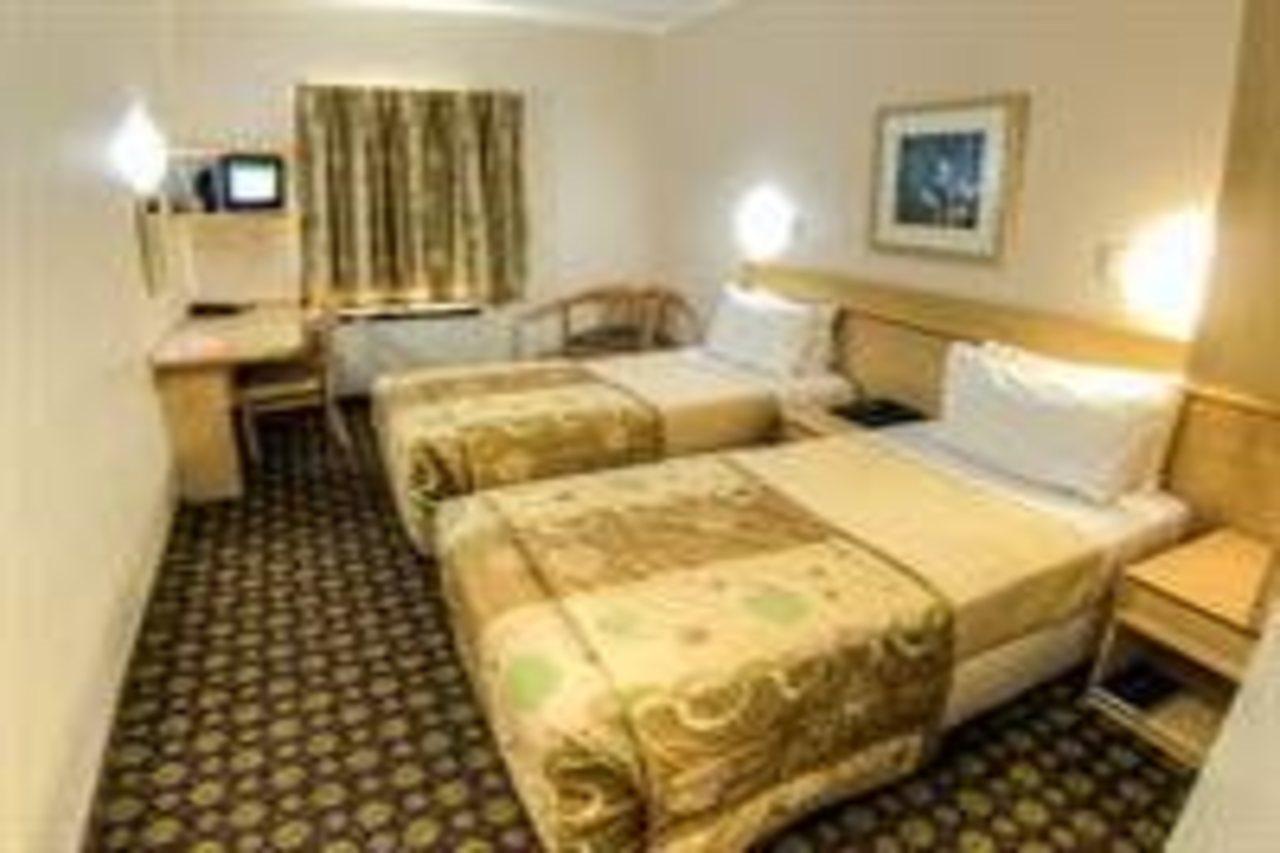 Road Lodge Umhlanga Ridge Durban Exterior photo