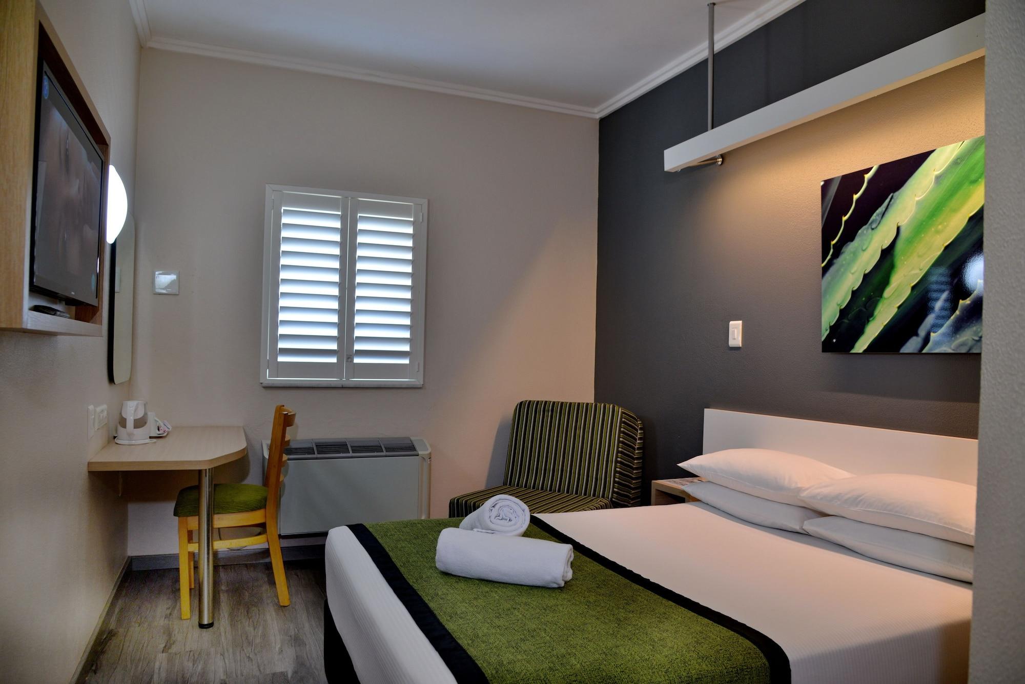 Road Lodge Umhlanga Ridge Durban Exterior photo
