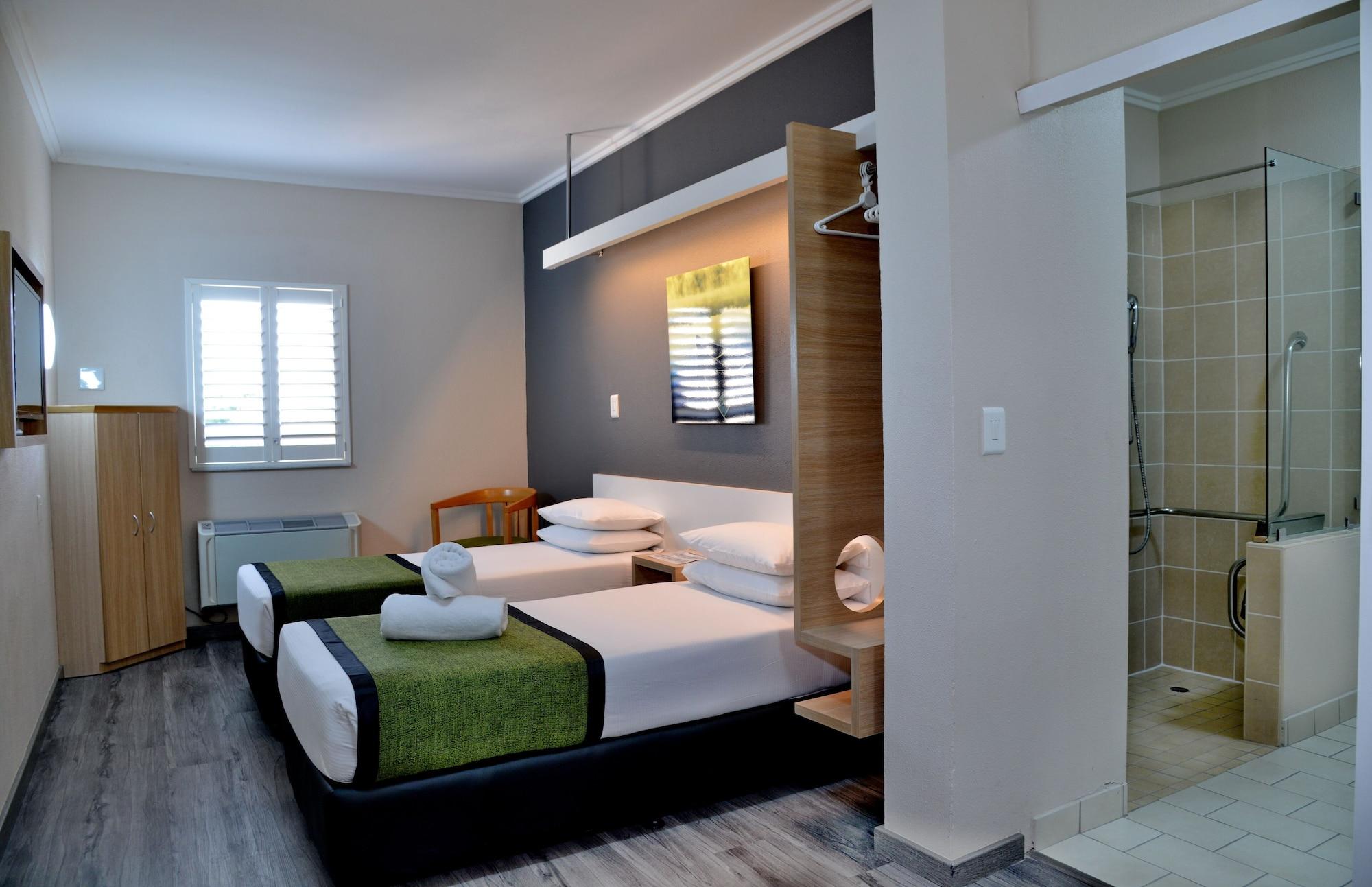 Road Lodge Umhlanga Ridge Durban Exterior photo