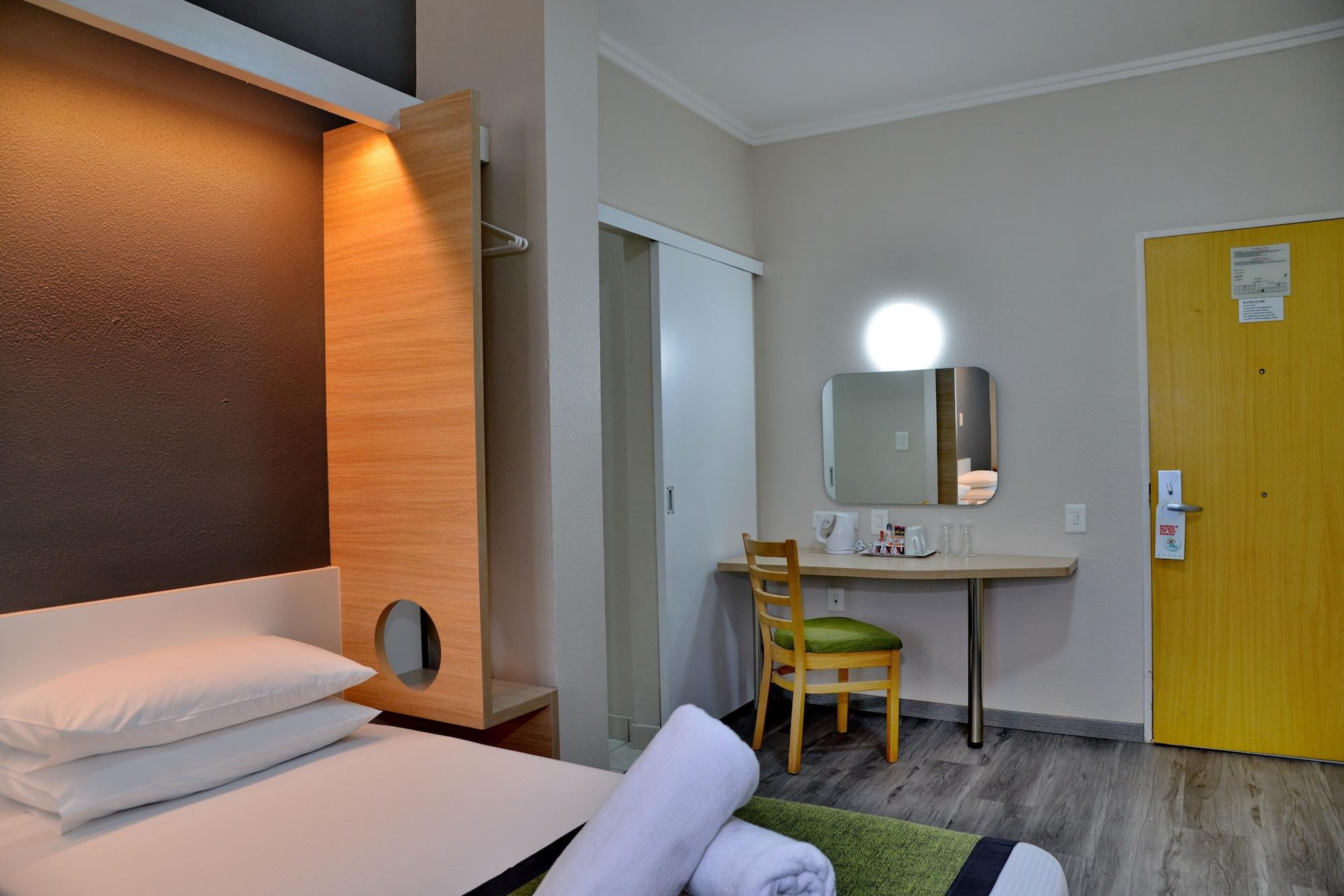 Road Lodge Umhlanga Ridge Durban Exterior photo