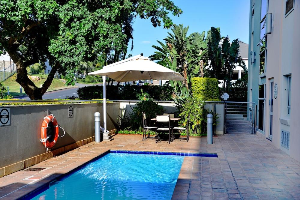 Road Lodge Umhlanga Ridge Durban Exterior photo