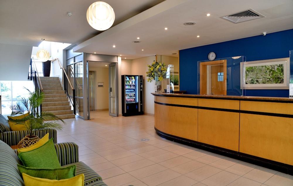 Road Lodge Umhlanga Ridge Durban Exterior photo