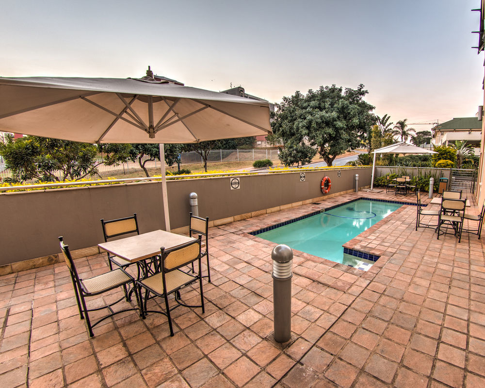 Road Lodge Umhlanga Ridge Durban Exterior photo